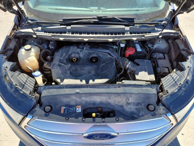 Photo 12 from auction – 2018 FORD EDGE SEL with VIN 2FMPK4J9XJBC55666