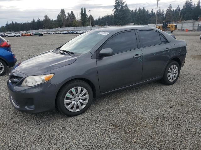 TOYOTA COROLLA BASE 2012 with VIN 2T1BU4EE6CC782470 - Photo from auction