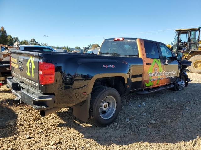 Photo 3 from auction – 2017 CHEVROLET SILVERADO with VIN 1GC4KYCY0HF104573