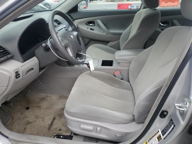 Photo 7 from auction – 2008 TOYOTA CAMRY CE with VIN 4T4BE46K38R044560
