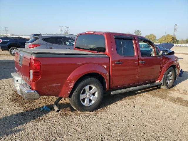Photo 3 from auction – 2012 NISSAN FRONTIER S with VIN 1N6AD0EVXCC482425