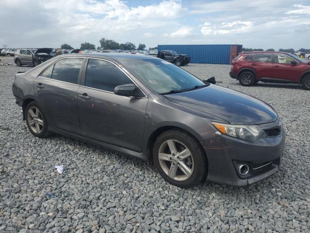 Photo 4 from auction – 2014 TOYOTA CAMRY L with VIN 4T1BF1FK5EU757803