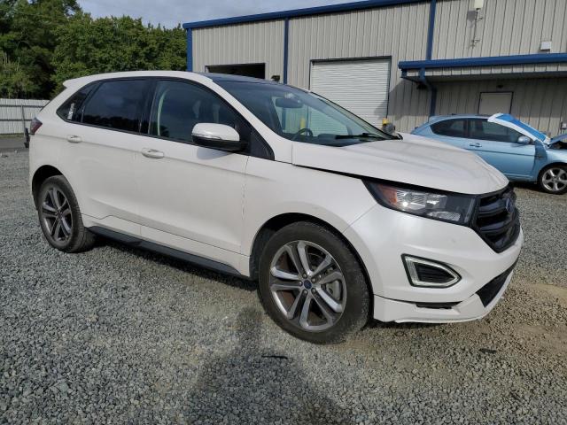 Photo 4 from auction – 2018 FORD EDGE SPORT with VIN 2FMPK4AP1JBC27236