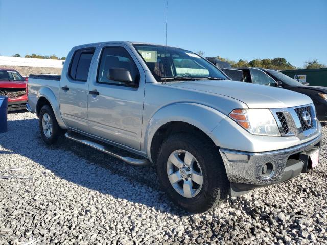 Photo 4 from auction – 2011 NISSAN FRONTIER S with VIN 1N6AD0ER0BC445854