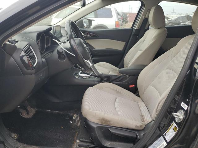 Photo 7 from auction – 2016 MAZDA 3 TOURING with VIN JM1BM1M74G1337219