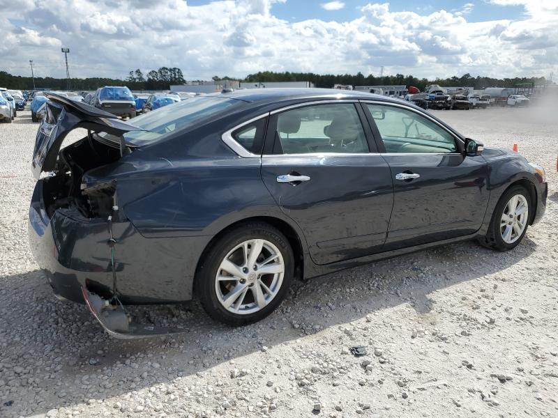 Photo 3 from auction – 2014 NISSAN ALTIMA 2.5 with VIN 1N4AL3AP3EC111372
