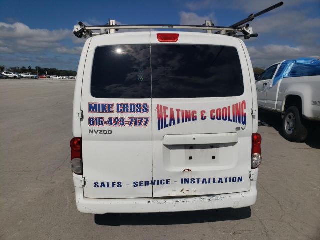 Photo 6 from auction – 2015 NISSAN NV with VIN 3N6CM0KN1FK692908