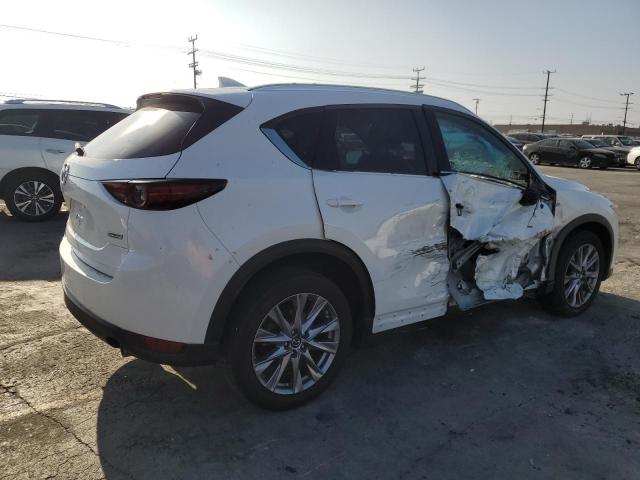 Photo 3 from auction – 2019 MAZDA CX-5 GRAND with VIN JM3KFADM9K1579956