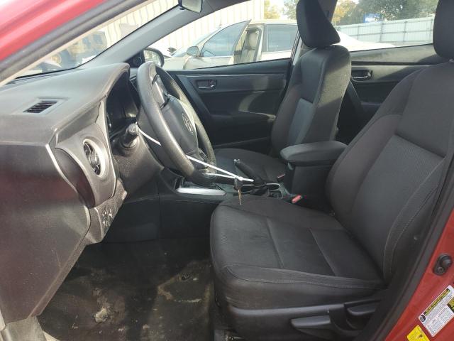 Photo 7 from auction – 2017 TOYOTA COROLLA L with VIN 2T1BURHE3HC768056