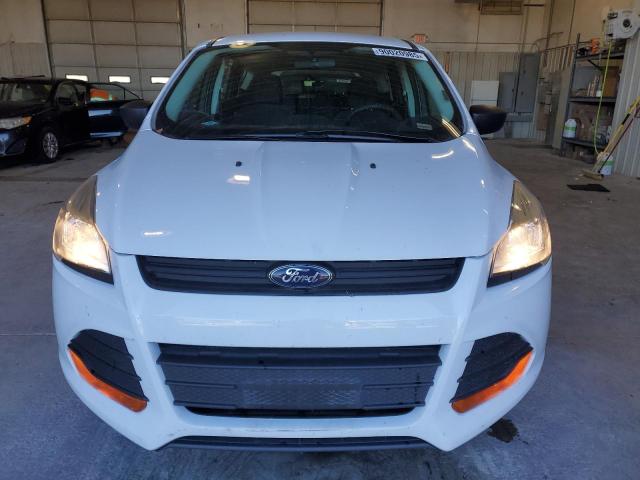 Photo 5 from auction – 2015 FORD ESCAPE S with VIN 1FMCU0F78FUA17356