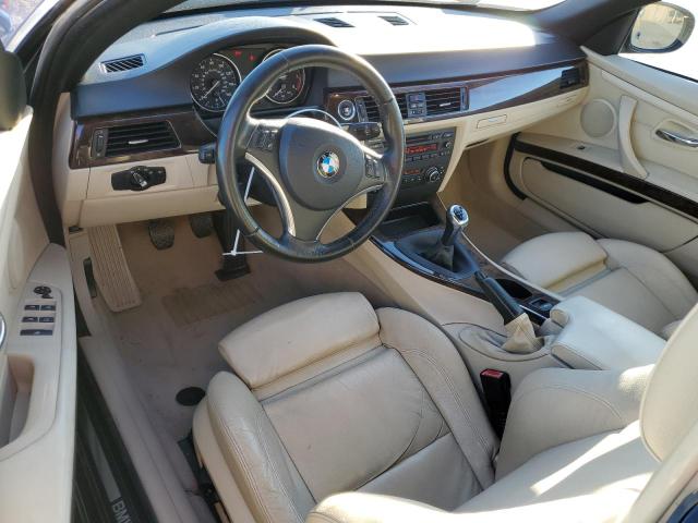 Photo 8 from auction – 2010 BMW 328 I with VIN WBAWL1C51APX12229