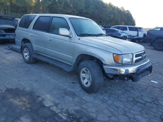Photo 4 from auction – 2000 TOYOTA 4RUNNER SR with VIN JT3GN86R9Y0145722