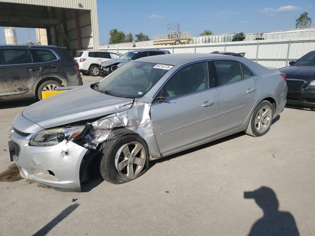 Photo 1 from auction – 2015 CHEVROLET MALIBU LS with VIN 1G11B5SL7FF171653