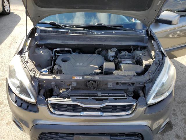Photo 11 from auction – 2013 KIA SOUL with VIN KNDJT2A54D7628612