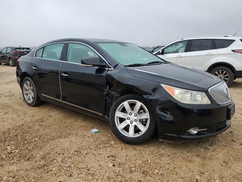 Photo 4 from auction – 2010 BUICK LACROSSE C with VIN 1G4GC5EG0AF135787