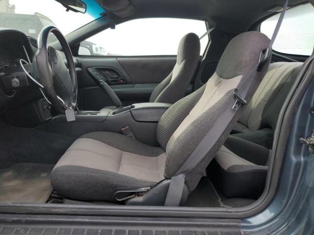 Photo 7 from auction – 1994 CHEVROLET CAMARO with VIN 2G1FP22S0R2164045