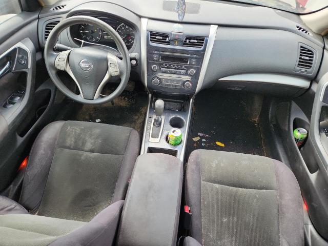 Photo 8 from auction – 2013 NISSAN ALTIMA 2.5 with VIN 1N4AL3AP5DC237778