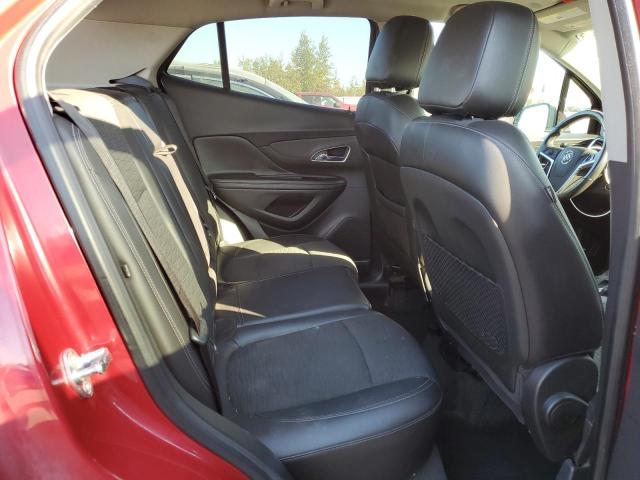 Photo 11 from auction – 2015 BUICK ENCORE with VIN KL4CJASB5FB153382