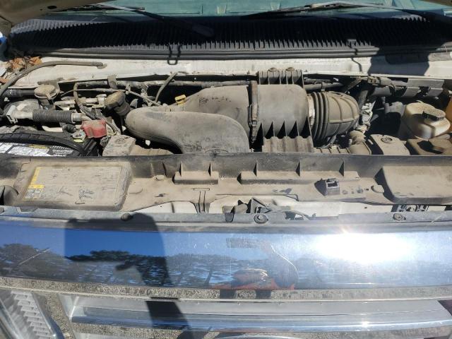 Photo 12 from auction – 2010 FORD ECONOLINE with VIN 1FBNE3BL4ADA03238