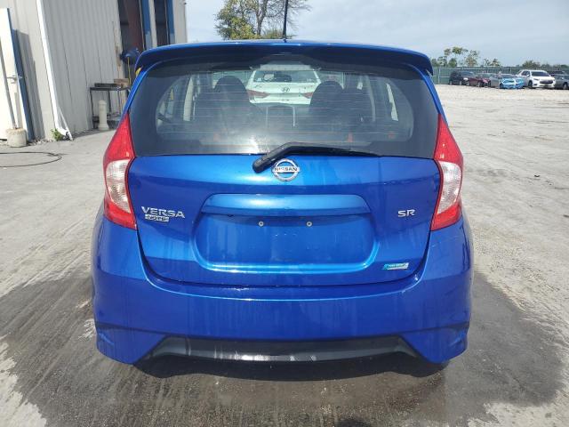 Photo 6 from auction – 2015 NISSAN VERSA NOTE with VIN 3N1CE2CP0FL439524