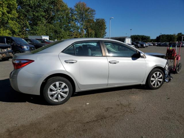 Photo 3 from auction – 2014 TOYOTA COROLLA L with VIN 5YFBURHE5EP028617