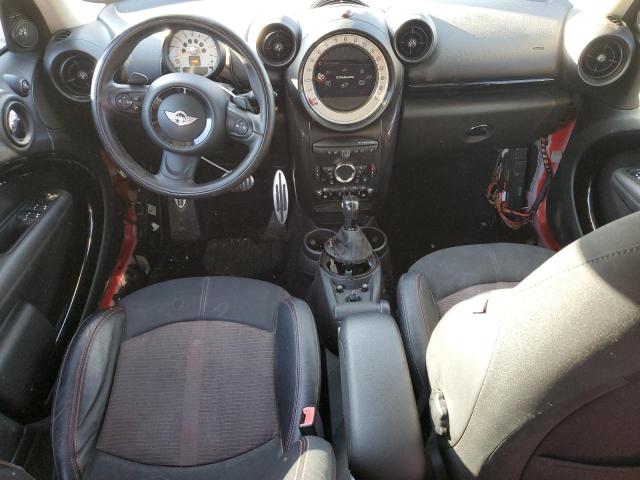 Photo 8 from auction – 2014 MINI COOPER S C with VIN WMWZC5C59EWP39419