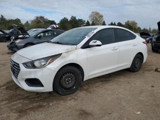 Photo 1 from auction – 2019 HYUNDAI ACCENT SE with VIN 3KPC24A30KE045330