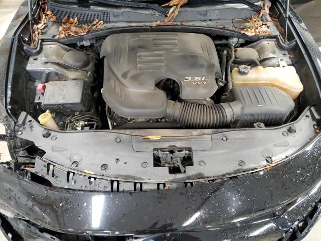 Photo 11 from auction – 2015 DODGE CHARGER SX with VIN 2C3CDXHG4FH777351