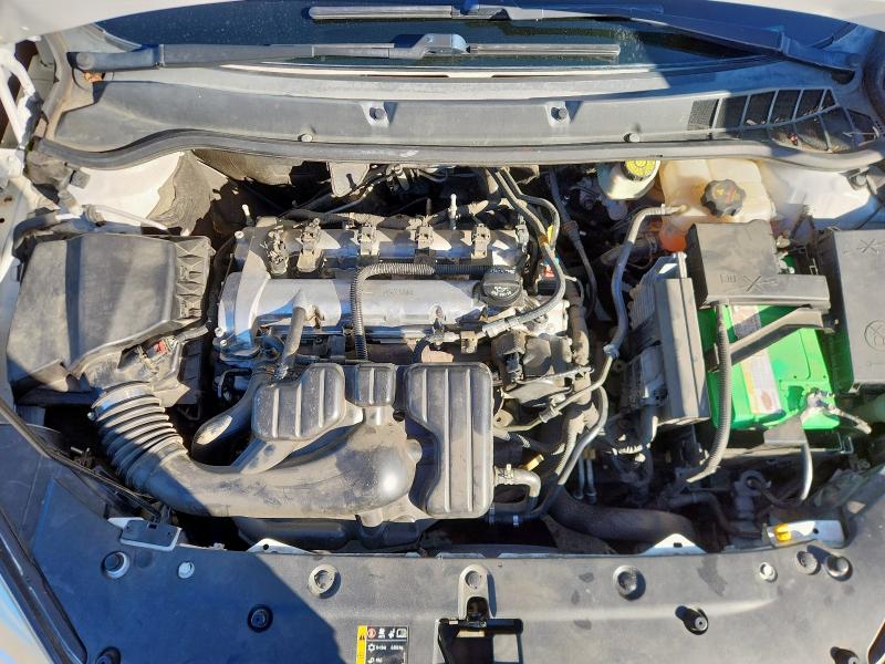 Photo 11 from auction – 2013 BUICK VERANO with VIN 1G4PP5SK9D4226814
