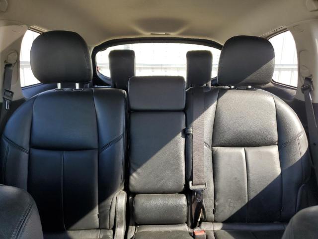 Photo 10 from auction – 2016 NISSAN PATHFINDER with VIN 5N1AR2MN0GC663519