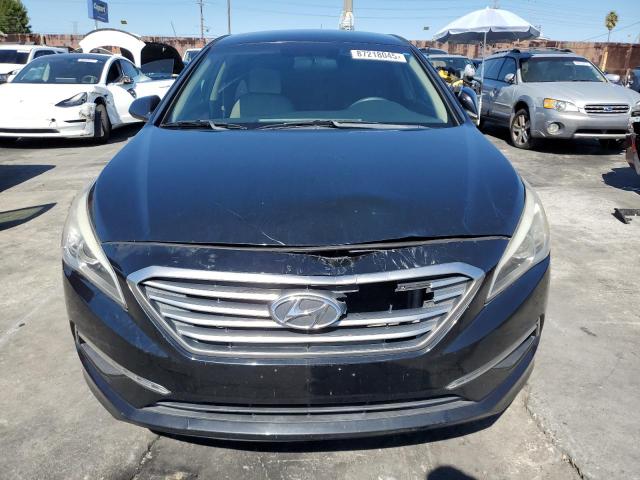 Photo 5 from auction – 2015 HYUNDAI SONATA SE with VIN 5NPE24AF4FH259290