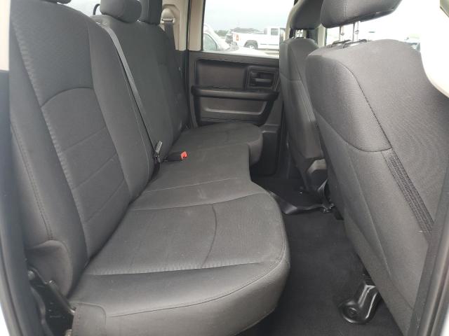 Photo 10 from auction – 2018 RAM 1500 ST with VIN 1C6RR6FT3JS317964