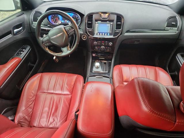 Photo 8 from auction – 2021 CHRYSLER 300 S with VIN 2C3CCABG1MH660722