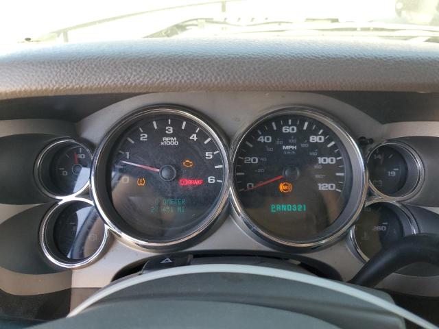 صورة رقم 9 من المزاد - 2007 GMC NEW SIERRA مع VIN 2GTEC19J171579786
