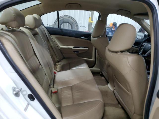 Photo 10 from auction – 2012 HONDA ACCORD SE with VIN 1HGCP2F63CA010022
