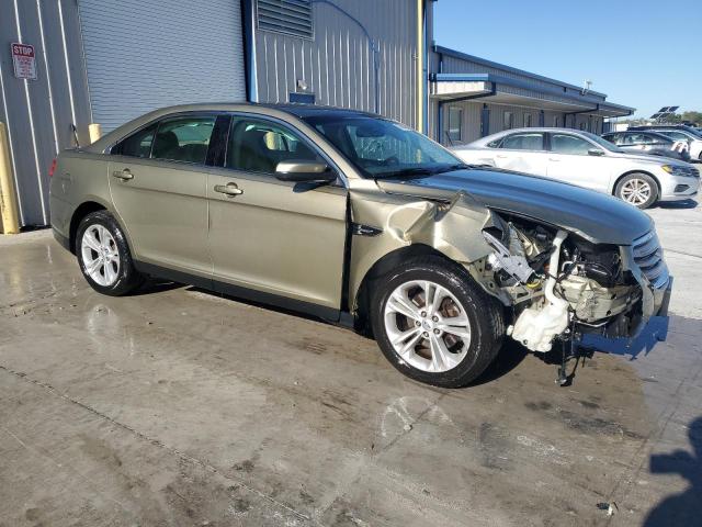 Photo 4 from auction – 2013 FORD TAURUS with VIN 1FAHP2E80DG128444