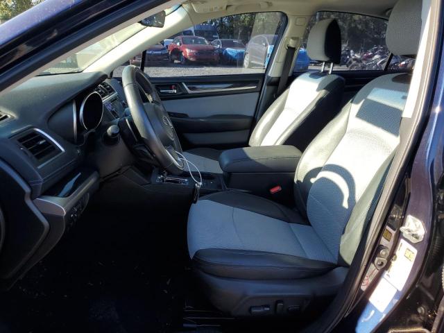 Photo 7 from auction – 2018 SUBARU LEGACY SPO with VIN 4S3BNAS66J3031609