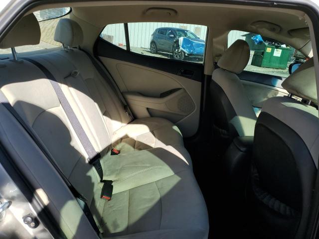 Photo 10 from auction – 2015 KIA OPTIMA LX with VIN KNAGM4A72F5578325