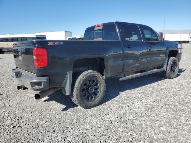 Photo 3 from auction – 2015 CHEVROLET SILVERADO with VIN 1GC1KWE82FF535434