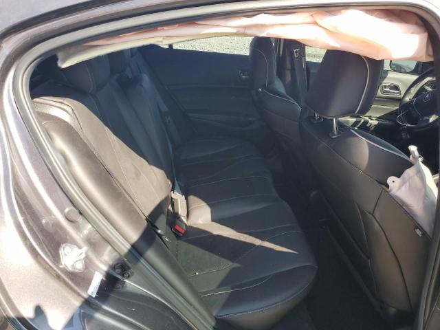 Photo 10 from auction – 2022 ACURA ILX PREMIU with VIN 19UDE2F84NA002896