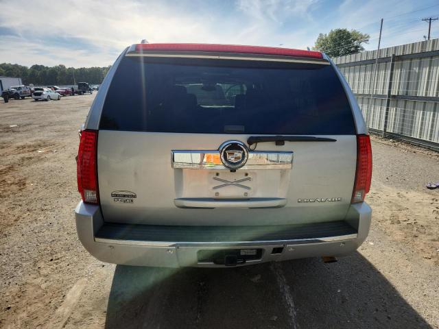 Photo 6 from auction – 2011 CADILLAC ESCALADE E with VIN 1GYS3JEFXBR134946