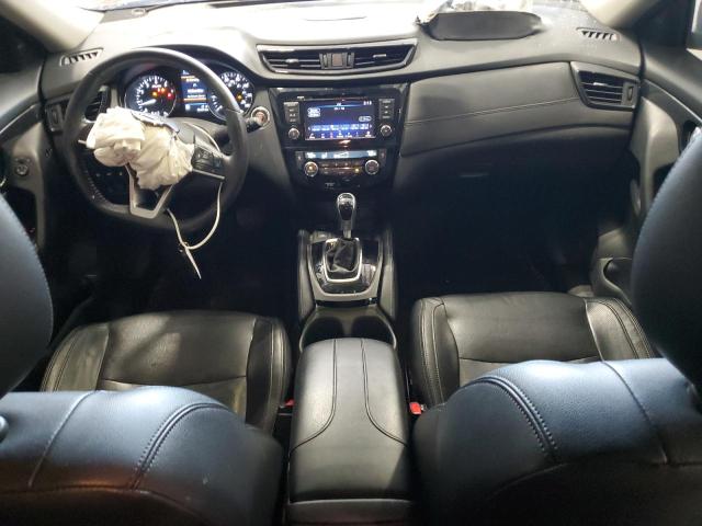 Photo 8 from auction – 2019 NISSAN ROGUE S with VIN 5N1AT2MV7KC814723