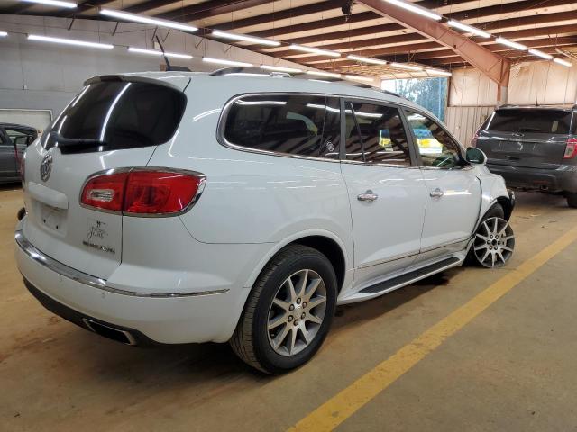 Photo 3 from auction – 2016 BUICK ENCLAVE with VIN 5GAKRBKD4GJ128855
