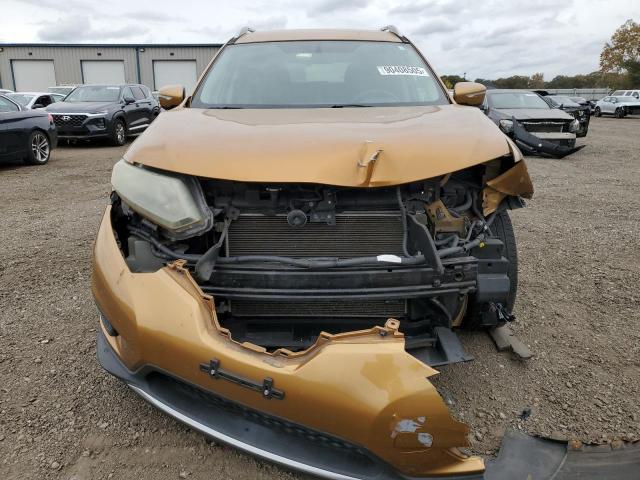 Photo 5 from auction – 2015 NISSAN ROGUE S with VIN 5N1AT2MV9FC786588