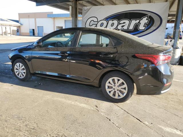 Photo 2 from auction – 2019 HYUNDAI ACCENT SE with VIN 3KPC24A37KE041744