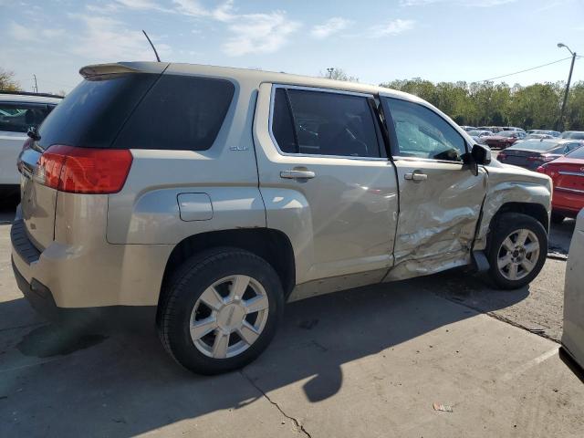 Photo 3 from auction – 2013 GMC TERRAIN SL with VIN 2GKALMEK4D6173373