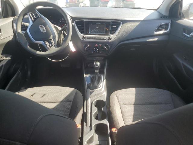 Photo 8 from auction – 2019 HYUNDAI ACCENT SE with VIN 3KPC24A39KE062885