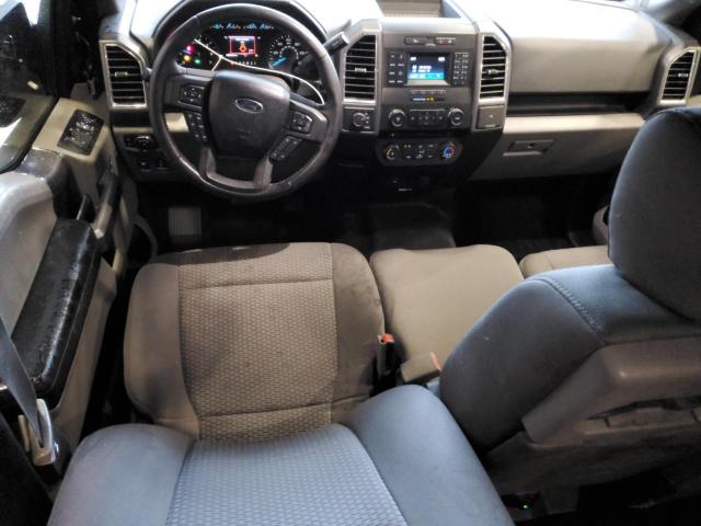 Photo 8 from auction – 2016 FORD F150 SUPER with VIN 1FTEW1EP4GKE91851