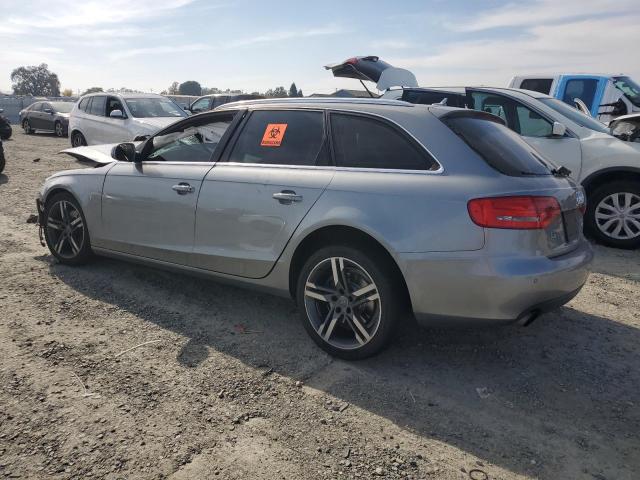 Фото 2 с аукциона – 2010 AUDI A4 PREMIUM PLUS с VIN WAUWFAFL4AA170094