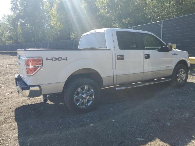 Photo 3 from auction – 2011 FORD F150 SUPER with VIN 1FTFW1ET8BFB87599